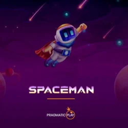 Spaceman 199w